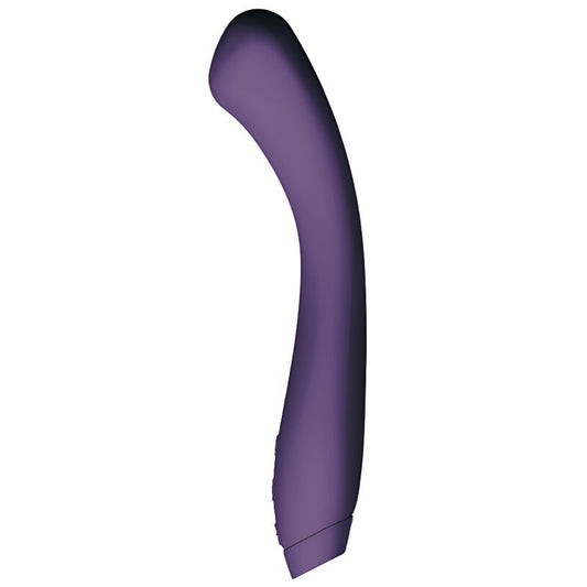 Je Joue- Juno Gspot Vibrator Violet