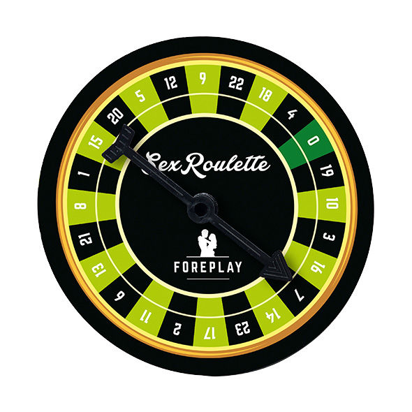 Tease&Please-Ruleta De Sex Preludiu (Nldeenfresitplruseno)