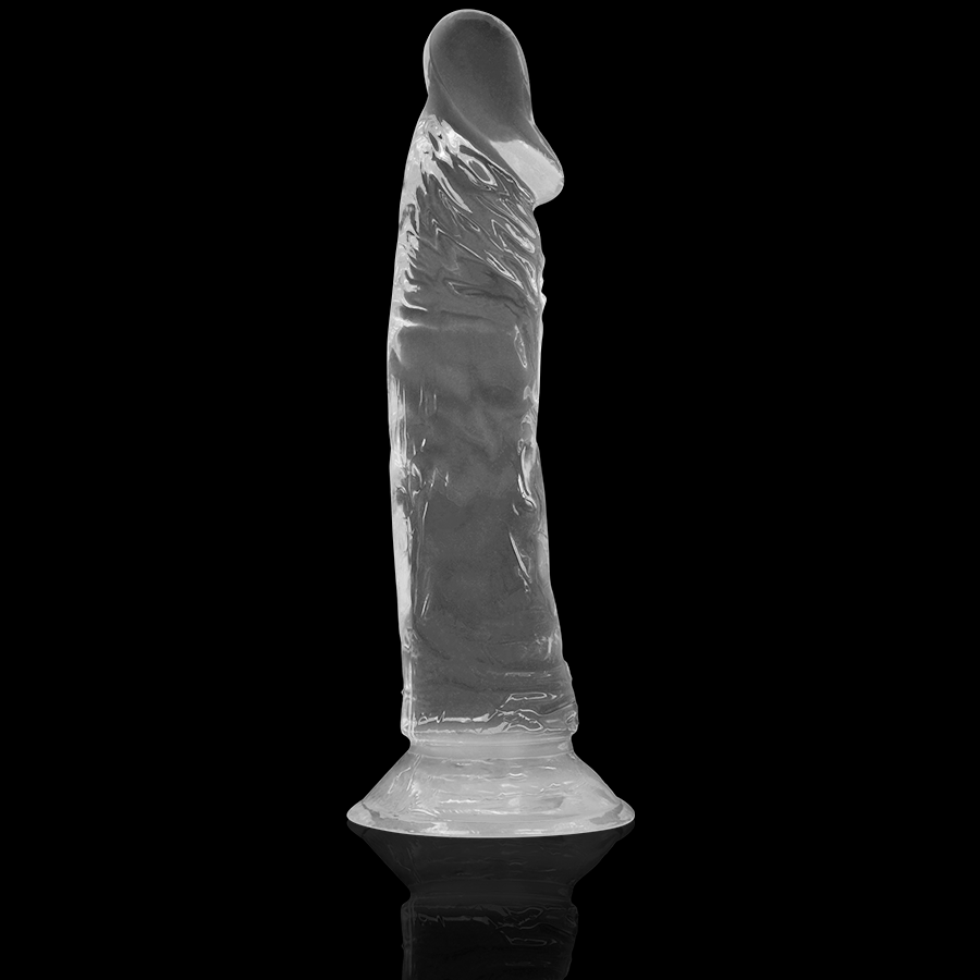 X Ray- Penis Transparent 19Cm X 4Cm