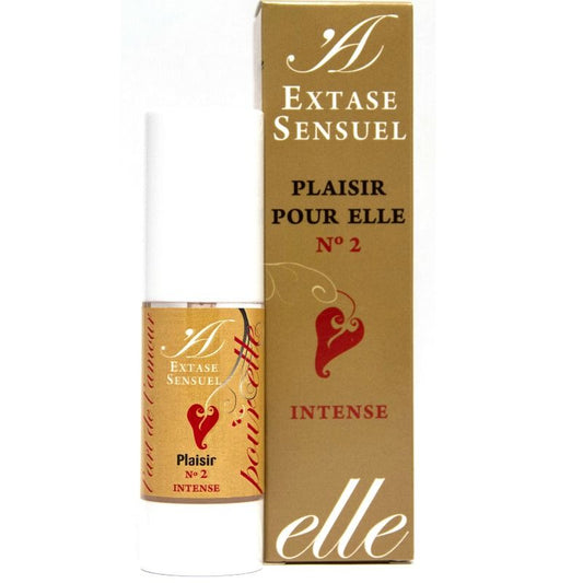 Extase Sensual-  Plaisier Pentru Ea 2