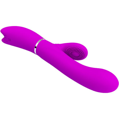 Pretty Love Flirtation-  Vibrator Clitoris