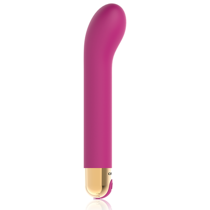 Coverme - G Spot Vibrator With 10 Speeds, Rechargeable and Waterproof