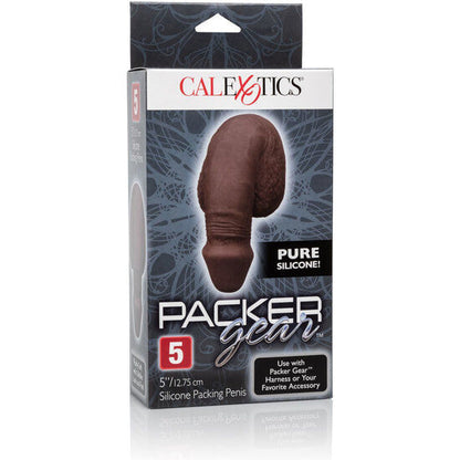 Calexotics- Silicon De Ambalare Penis 12.75 Cm