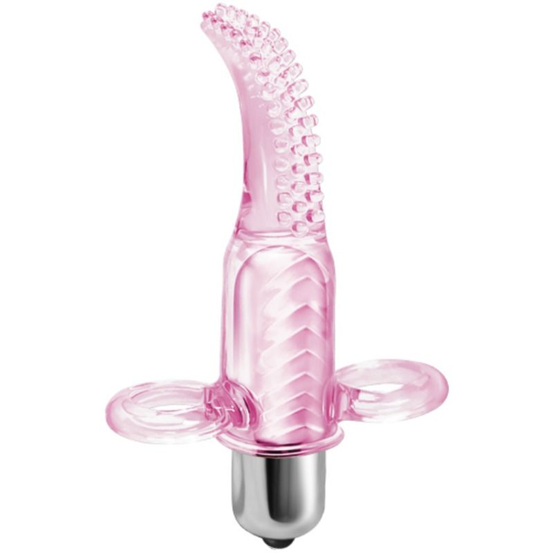 Baile Stimulating-Vibro Deget De Stimulare