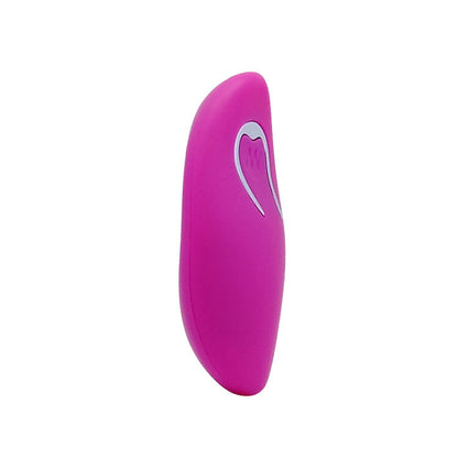 Pretty Love Flirtation - Arvin Egg Vibrator With Remote Control 12V