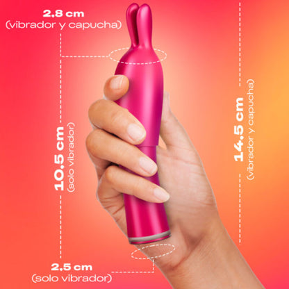 Durex Toys- Jucărie Vibrator & Vibrator De Tachinare