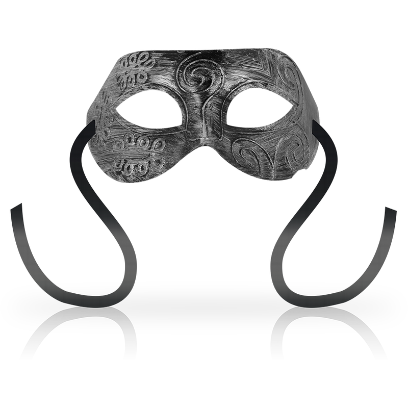 Ohmama Masks - Greek Mask