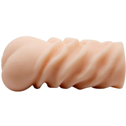 Crazy Bull - Isabel Vagina Masturbator 13.5 Cm, ​​Realistic and Waterproof