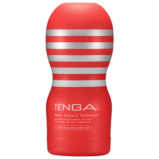 Tenga- Cupa De Vid Originală