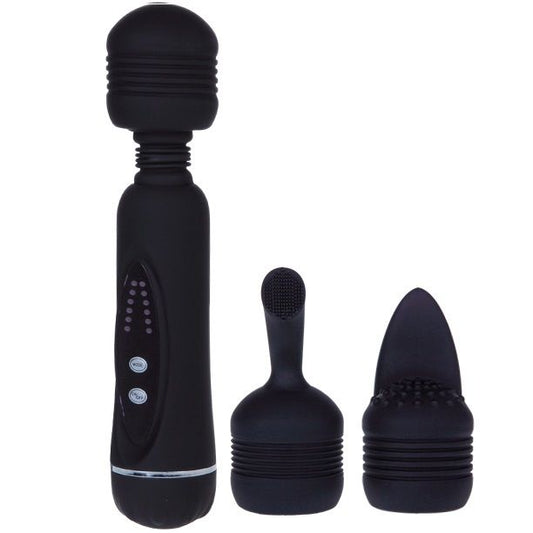 Pretty Love Flirtation - Magic Massage With Flexible Vibrator And 12 Vibration Modes