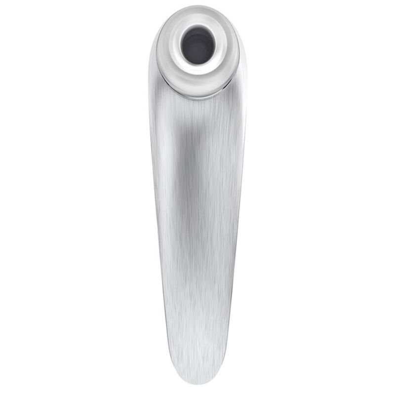 Satisfyer Luxury- Stimulator De Impulsuri De Aer De Lux De Înaltă Modă + Vibrație