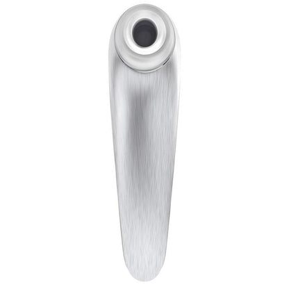 Satisfyer Luxury- Stimulator De Impulsuri De Aer De Lux De Înaltă Modă + Vibrație