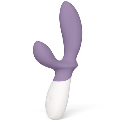 Lelo- Loki Wave 2 Masaj De Prostată Violet Dusk