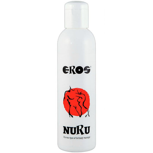 Eros Classic Line- Nuru Massage 500Ml