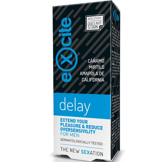 Excite-  Delay 20 Ml