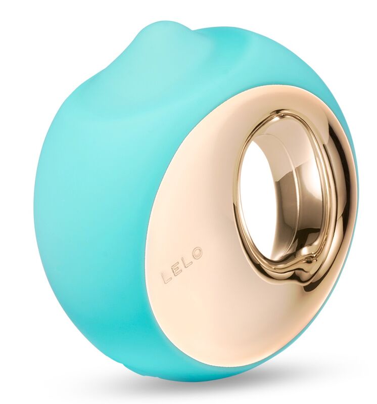 Lelo-  Ora 3 Simulator De Sex Oral Aqua