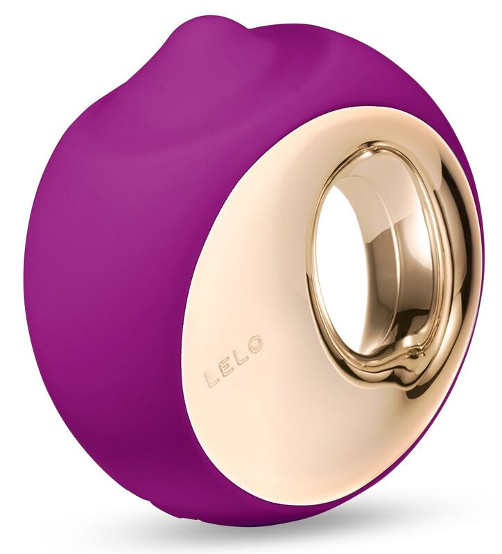 Lelo-  Ora 3 Oral Sex Simulator Rose