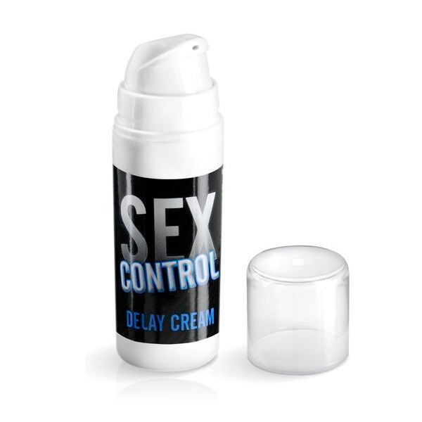 Ruf-Sex Control Delay Cream 30 Ml