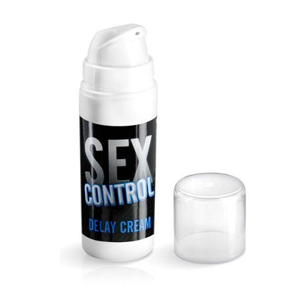 Ruf-Sex Control Delay Cream 30 Ml